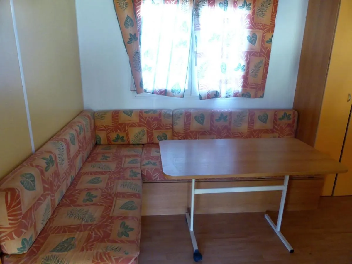 *** Holiday park Villaggio Camping Nurral Fertilia Italy