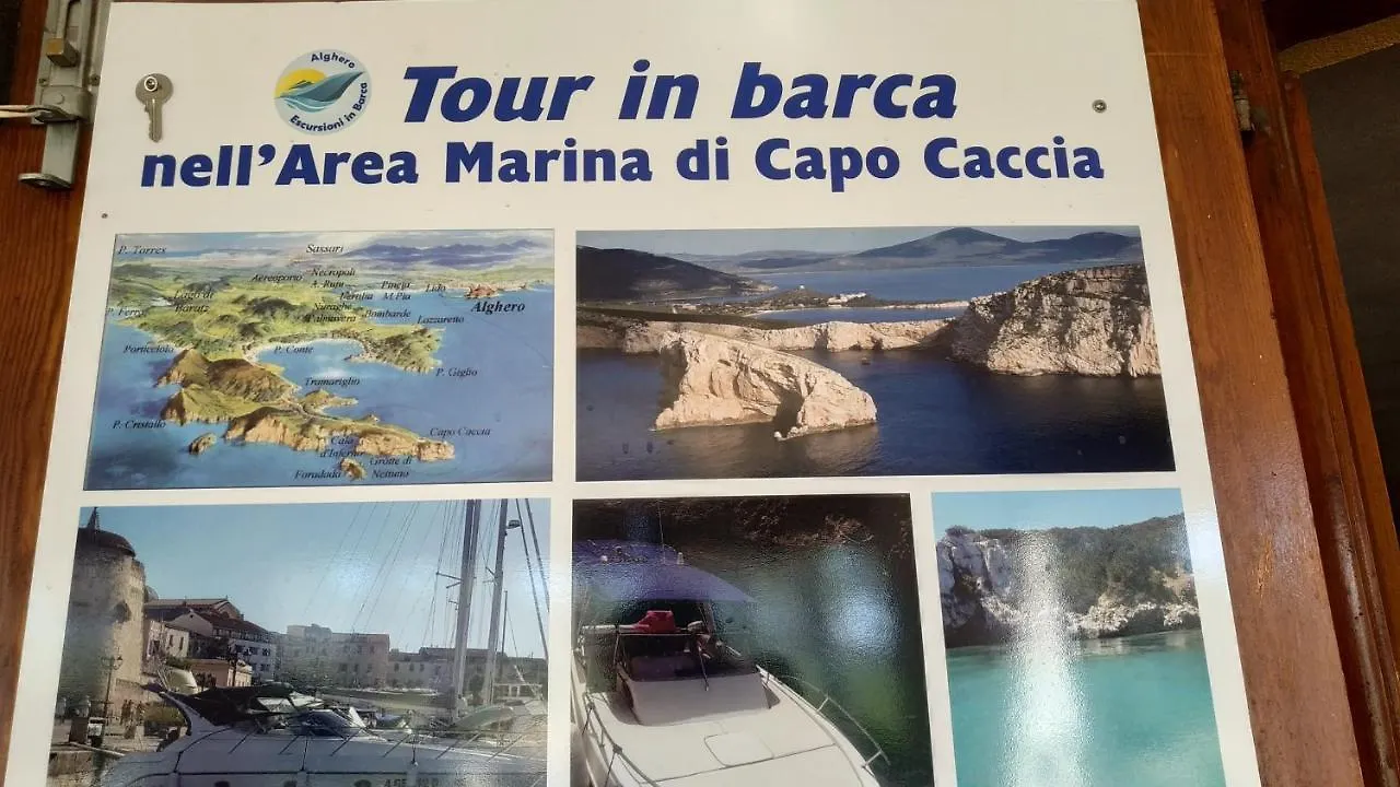 Villaggio Camping Nurral Fertilia