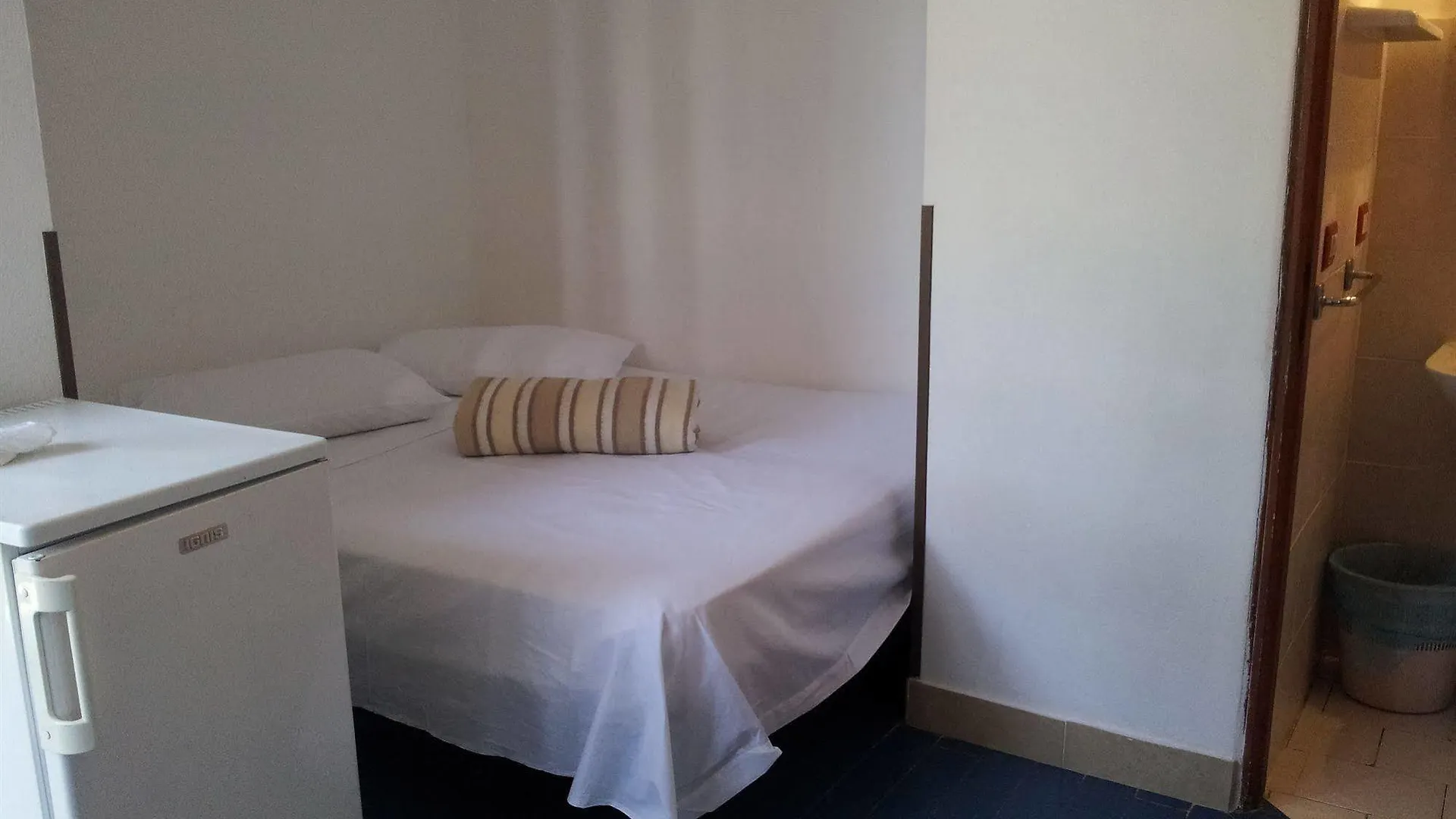Villaggio Camping Nurral Fertilia 3*,