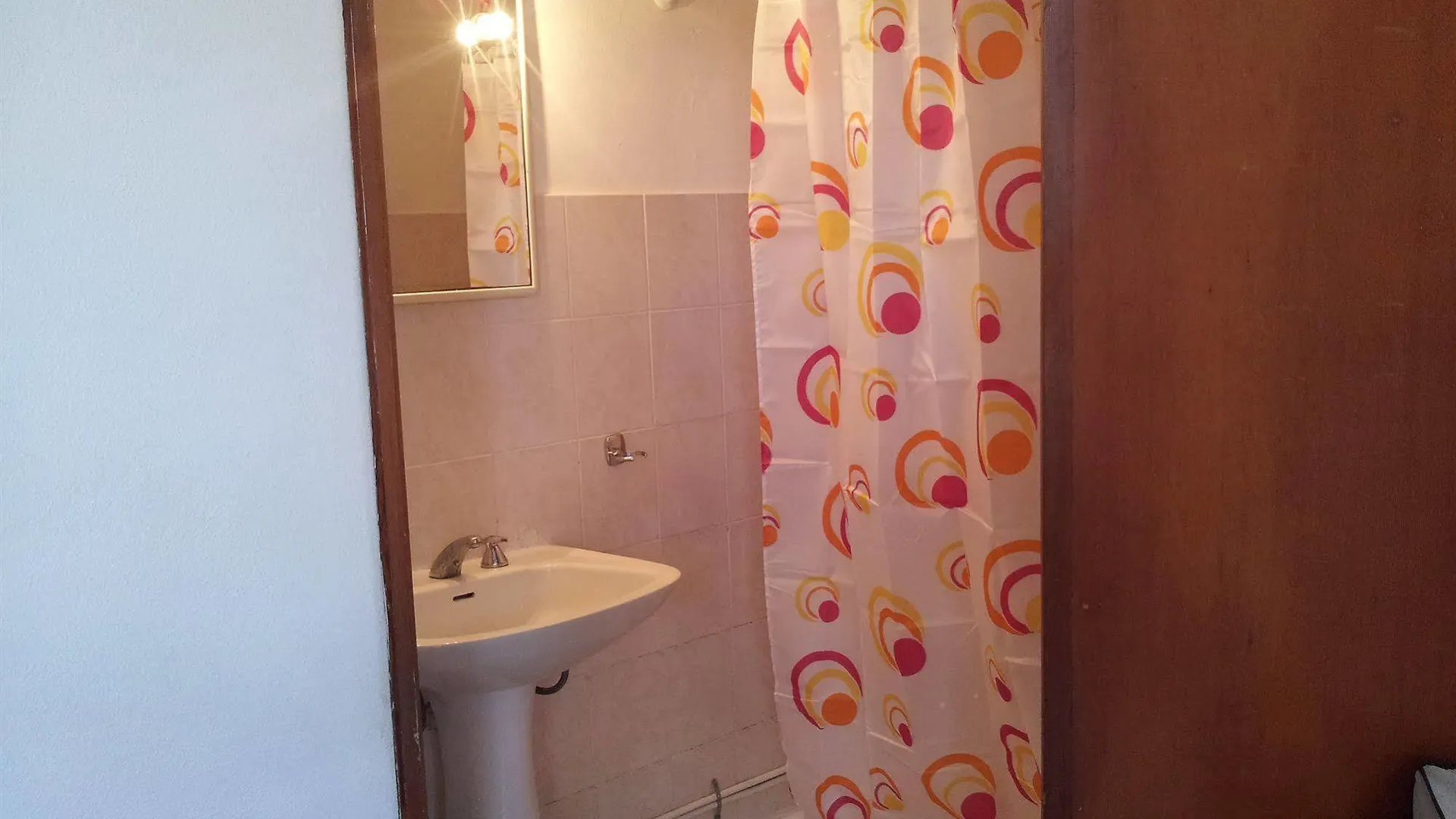 Holiday park Villaggio Camping Nurral Fertilia