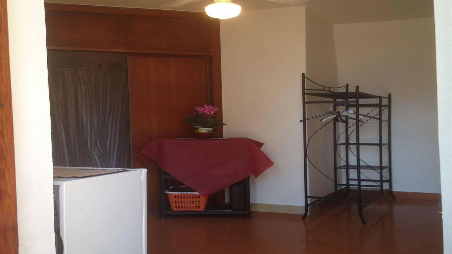 Villaggio Camping Nurral Fertilia 3*,