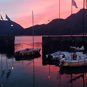 Il Porticciolo , Bellano Italie