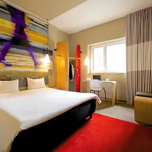visit hotel