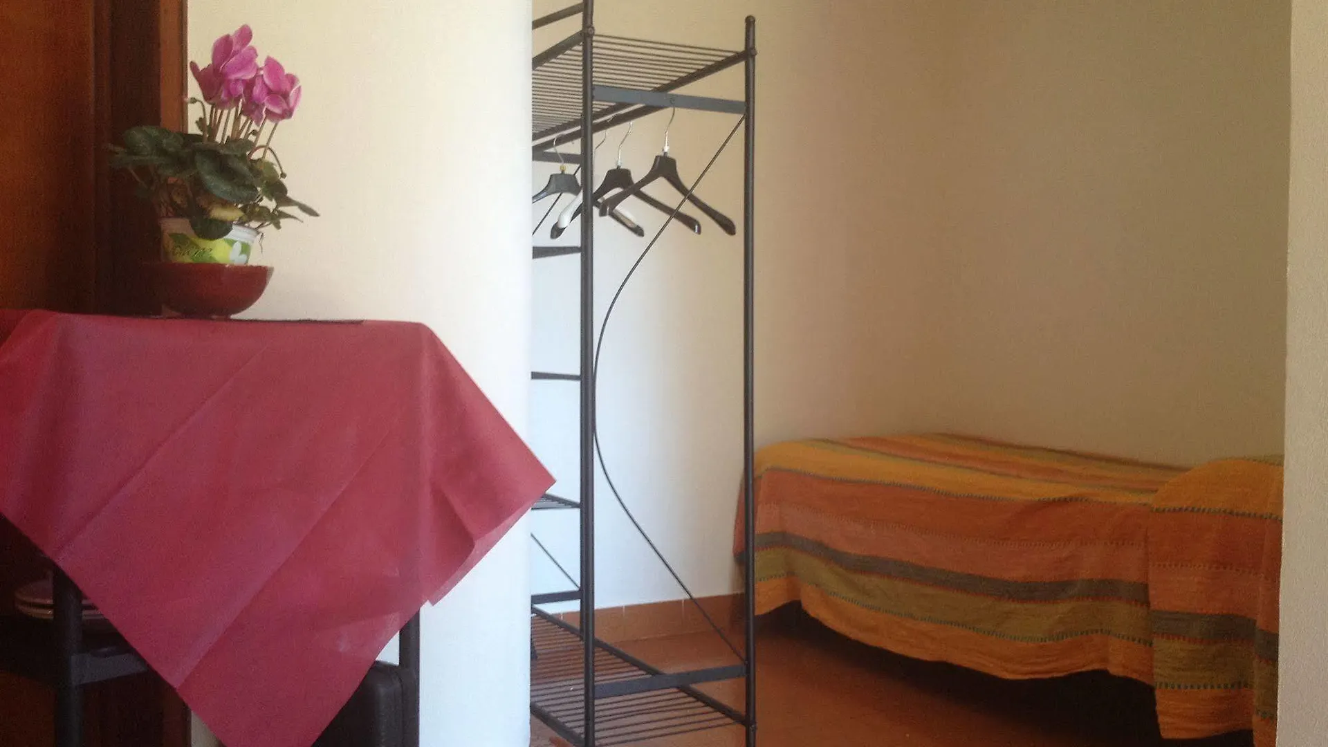 Villaggio Camping Nurral Fertilia