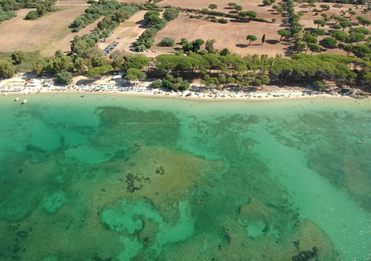 Villaggio Camping Nurral contacts
