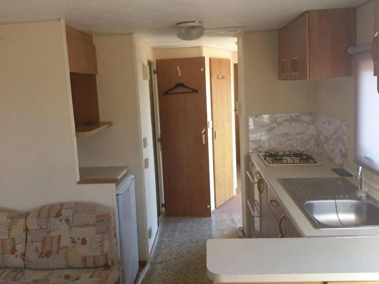 Villaggio Camping Nurral Fertilia