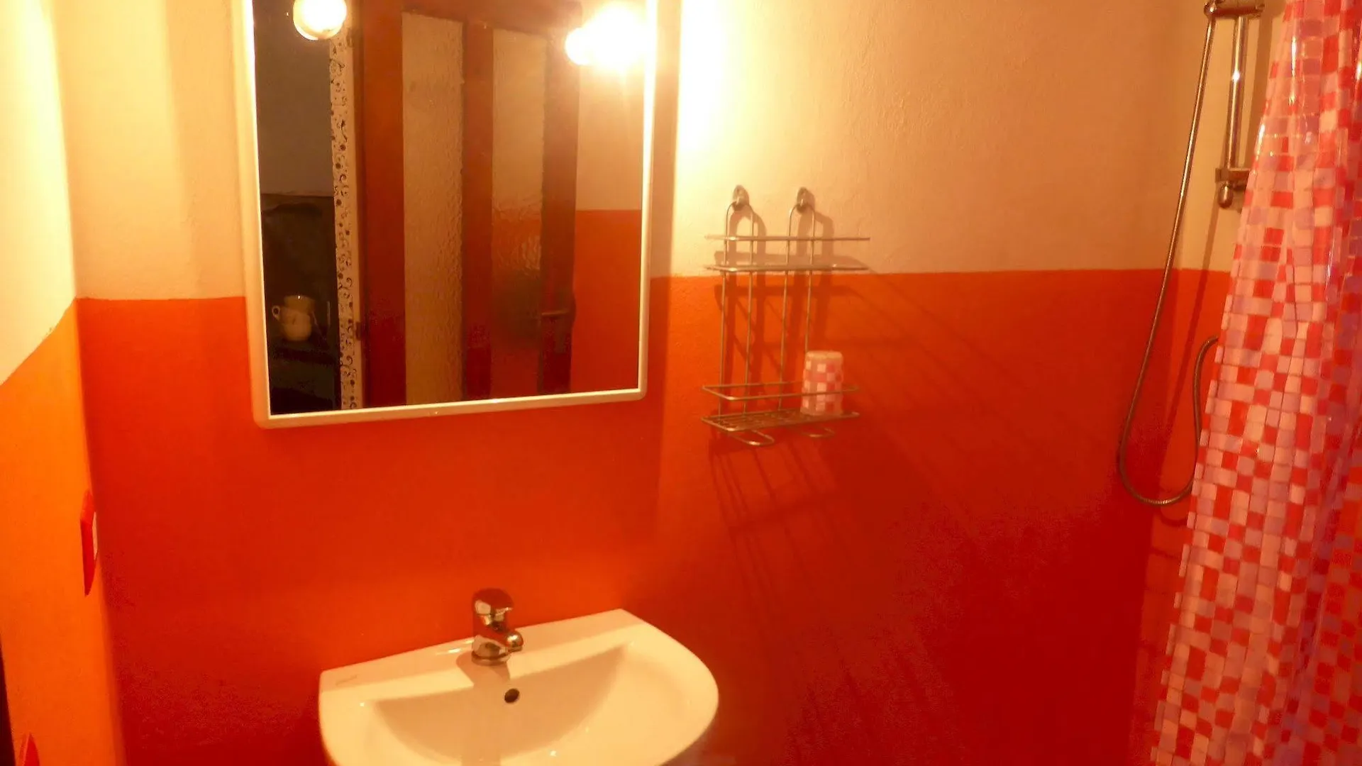 Villaggio Camping Nurral Fertilia