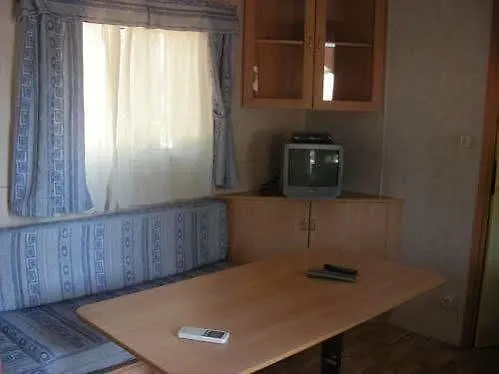 Villaggio Camping Nurral Fertilia Italy