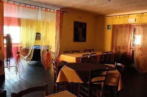 Villaggio Camping Nurral Fertilia Holiday park