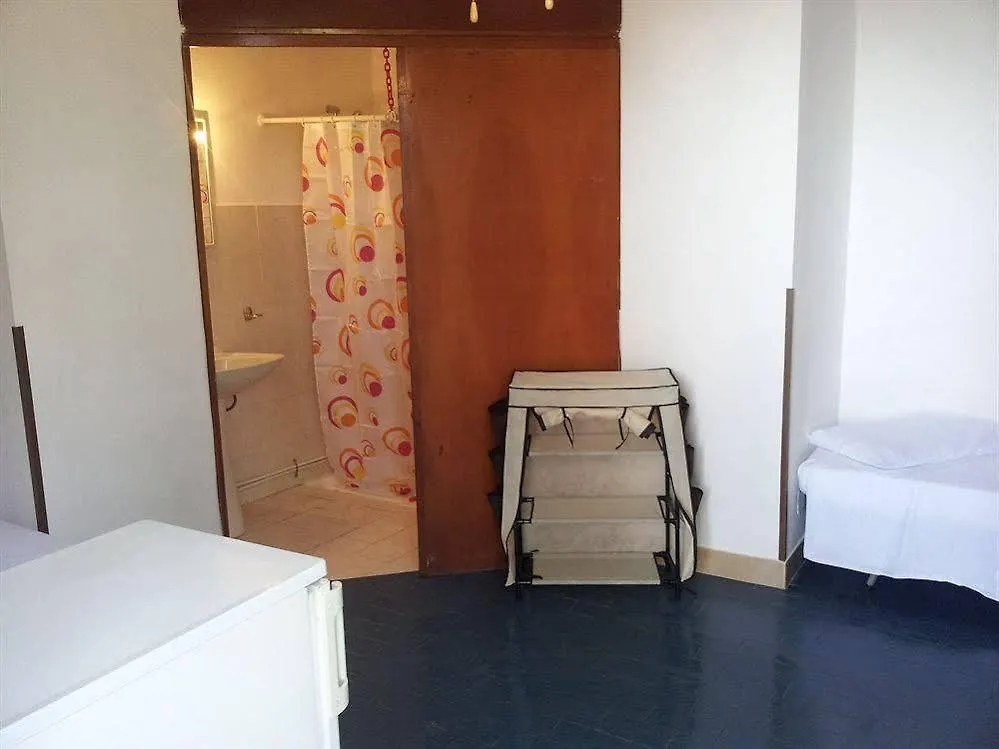 Villaggio Camping Nurral Fertilia